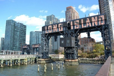 LONG ISLAND UNIVERSITY - CLASSIC 14